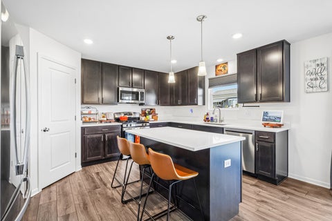 Tiny photo for 830 Courtney Lane, Marengo, IL 60152 (MLS # 12780930)