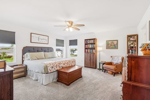 Tiny photo for 830 Courtney Lane, Marengo, IL 60152 (MLS # 12780930)