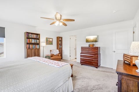 Tiny photo for 830 Courtney Lane, Marengo, IL 60152 (MLS # 12780930)