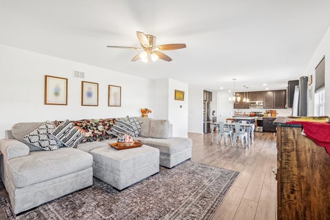 Tiny photo for 830 Courtney Lane, Marengo, IL 60152 (MLS # 12780930)