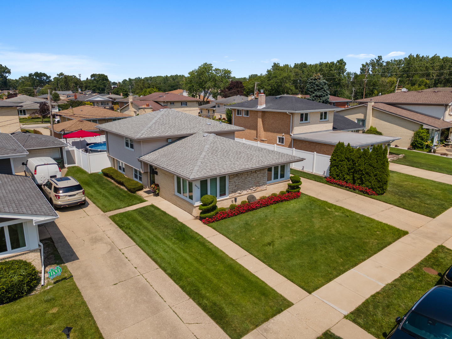 8426 W Betty Terrace