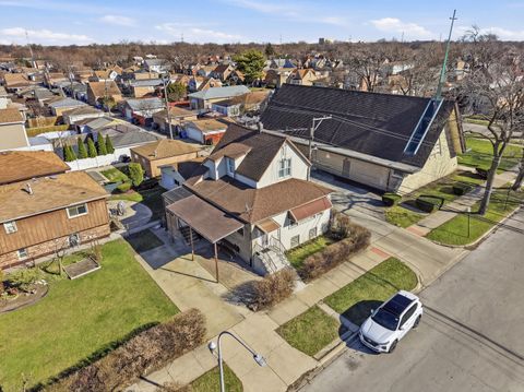 Tiny photo for 3757 W Marquette Road, Chicago, IL 60629 (MLS # 12605552)