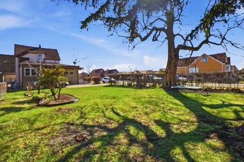 Tiny photo for 3757 W Marquette Road, Chicago, IL 60629 (MLS # 12605552)