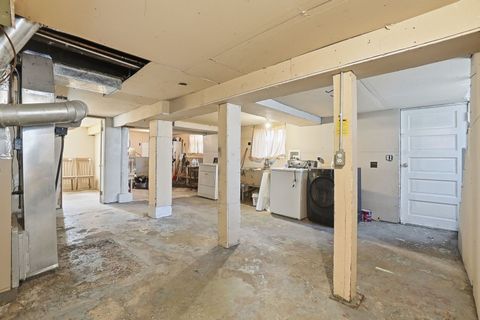 Tiny photo for 3757 W Marquette Road, Chicago, IL 60629 (MLS # 12605552)