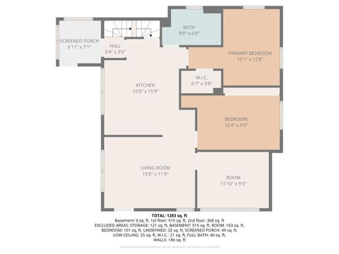 Tiny photo for 3757 W Marquette Road, Chicago, IL 60629 (MLS # 12605552)