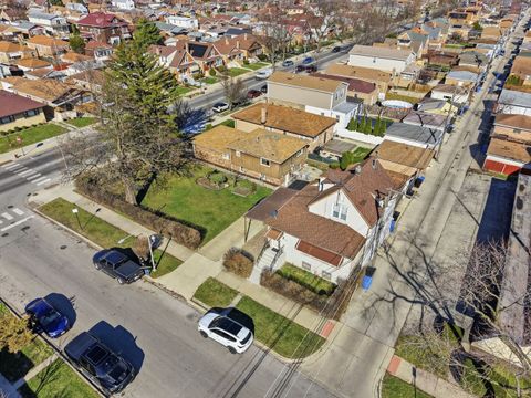 Tiny photo for 3757 W Marquette Road, Chicago, IL 60629 (MLS # 12605552)