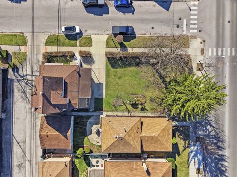 Tiny photo for 3757 W Marquette Road, Chicago, IL 60629 (MLS # 12605552)