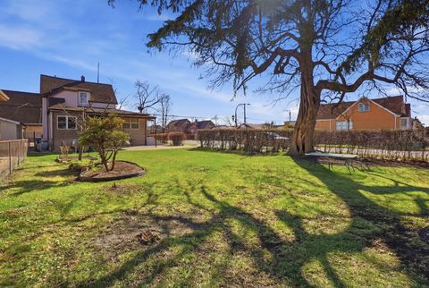 Tiny photo for 3757 W Marquette Road, Chicago, IL 60629 (MLS # 12605552)