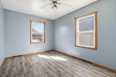 Tiny photo for 3757 W Marquette Road, Chicago, IL 60629 (MLS # 12605552)