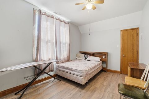 Tiny photo for 3757 W Marquette Road, Chicago, IL 60629 (MLS # 12605552)