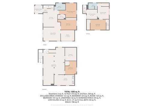 Tiny photo for 3757 W Marquette Road, Chicago, IL 60629 (MLS # 12605552)