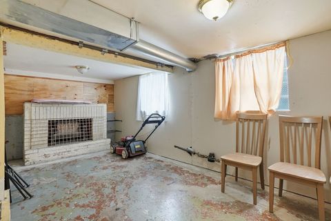 Tiny photo for 3757 W Marquette Road, Chicago, IL 60629 (MLS # 12605552)