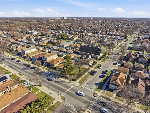 Tiny photo for 3757 W Marquette Road, Chicago, IL 60629 (MLS # 12605552)