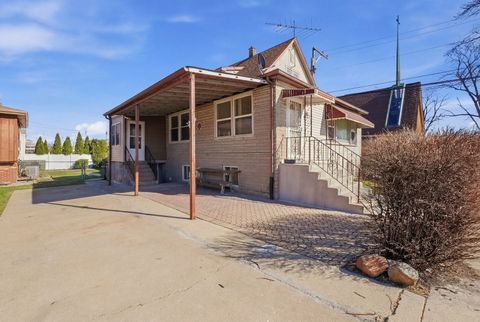 Tiny photo for 3757 W Marquette Road, Chicago, IL 60629 (MLS # 12605552)