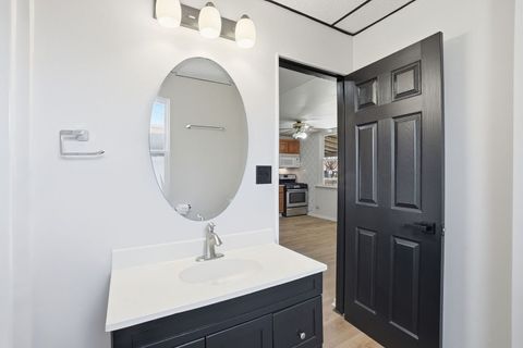 Tiny photo for 3757 W Marquette Road, Chicago, IL 60629 (MLS # 12605552)