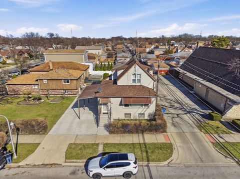 Tiny photo for 3757 W Marquette Road, Chicago, IL 60629 (MLS # 12605552)