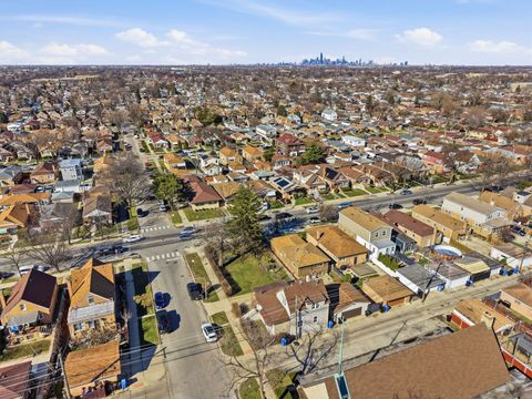 Tiny photo for 3757 W Marquette Road, Chicago, IL 60629 (MLS # 12605552)