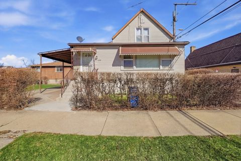 Photo of 3757 W Marquette Road, Chicago, IL 60629 (MLS # 12605552)