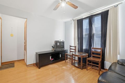 Tiny photo for 3757 W Marquette Road, Chicago, IL 60629 (MLS # 12605552)