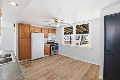 Tiny photo for 3757 W Marquette Road, Chicago, IL 60629 (MLS # 12605552)