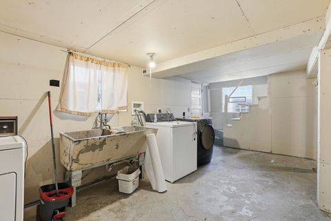 Tiny photo for 3757 W Marquette Road, Chicago, IL 60629 (MLS # 12605552)