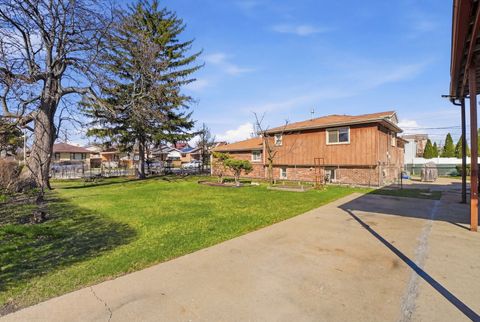 Tiny photo for 3757 W Marquette Road, Chicago, IL 60629 (MLS # 12605552)