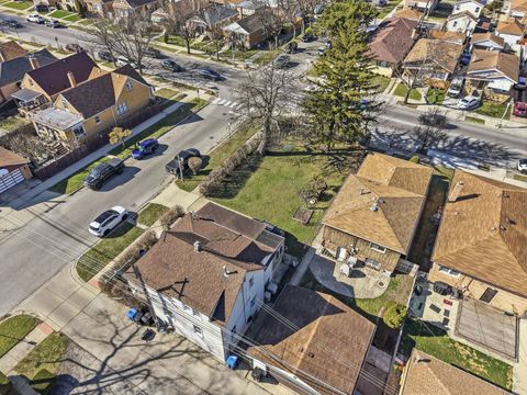 Tiny photo for 3757 W Marquette Road, Chicago, IL 60629 (MLS # 12605552)