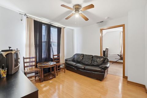 Tiny photo for 3757 W Marquette Road, Chicago, IL 60629 (MLS # 12605552)