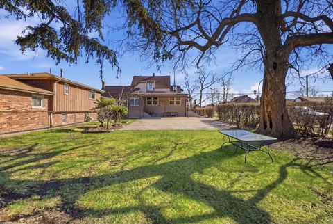 Tiny photo for 3757 W Marquette Road, Chicago, IL 60629 (MLS # 12605552)