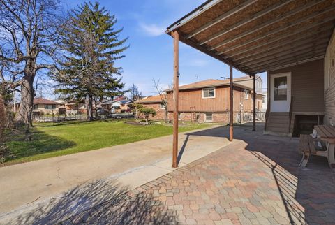 Tiny photo for 3757 W Marquette Road, Chicago, IL 60629 (MLS # 12605552)