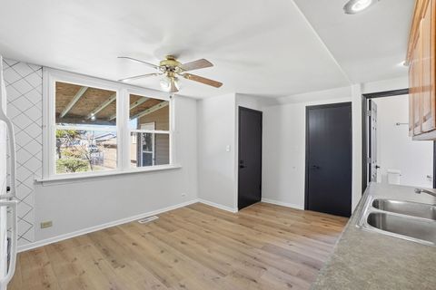 Tiny photo for 3757 W Marquette Road, Chicago, IL 60629 (MLS # 12605552)