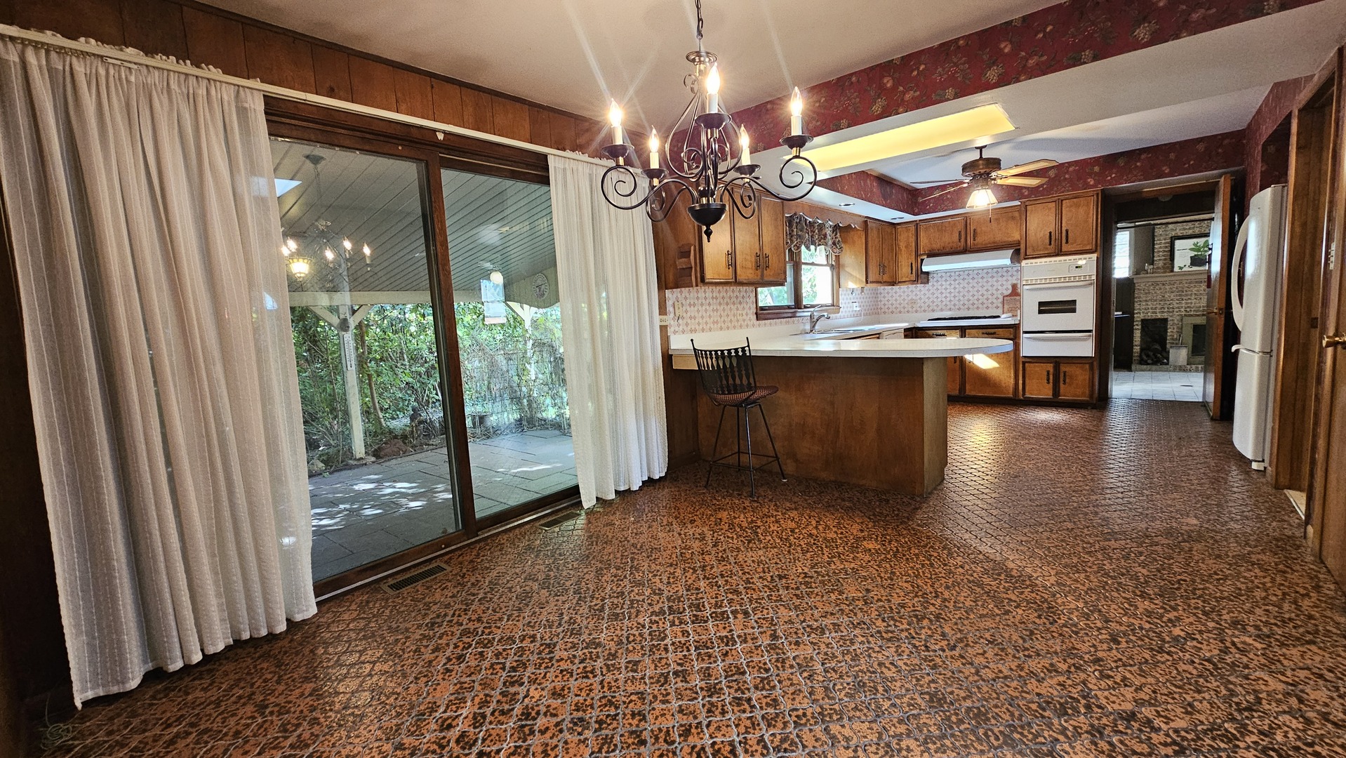 5400 W 85th Street