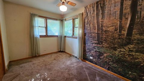 Tiny photo for 5400 W 85th Street, Burbank, IL 60459 (MLS # 12448387)