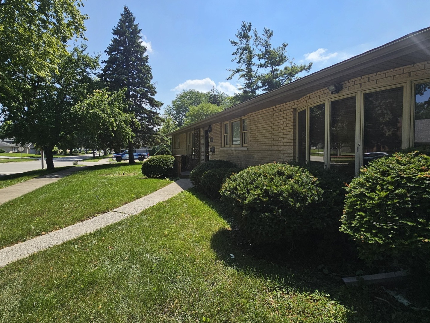 5400 W 85th Street