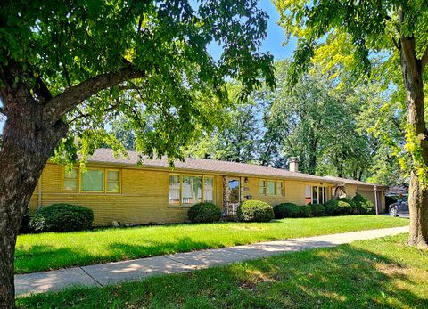 Photo of 5400 W 85th Street, Burbank, IL 60459 (MLS # 12448387)