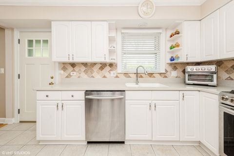 Tiny photo for 8231 Harding Avenue, Skokie, IL 60076 (MLS # 12354649)