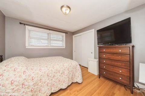 Tiny photo for 8231 Harding Avenue, Skokie, IL 60076 (MLS # 12354649)