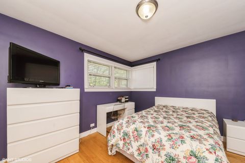 Tiny photo for 8231 Harding Avenue, Skokie, IL 60076 (MLS # 12354649)
