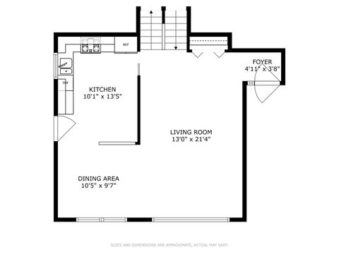 Tiny photo for 8231 Harding Avenue, Skokie, IL 60076 (MLS # 12354649)
