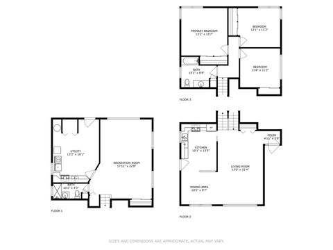 Tiny photo for 8231 Harding Avenue, Skokie, IL 60076 (MLS # 12354649)