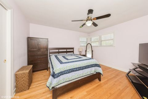 Tiny photo for 8231 Harding Avenue, Skokie, IL 60076 (MLS # 12354649)