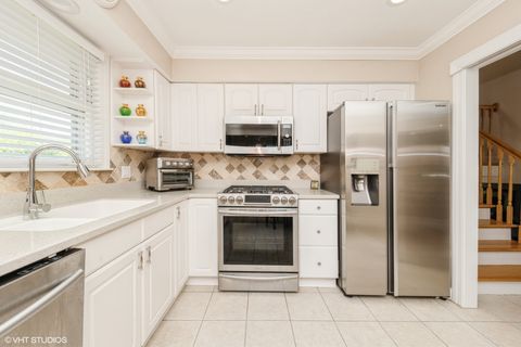 Tiny photo for 8231 Harding Avenue, Skokie, IL 60076 (MLS # 12354649)