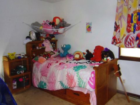 Tiny photo for 832 W Raymond Street W, Harrisburg, IL 62946 (MLS # 100000108)