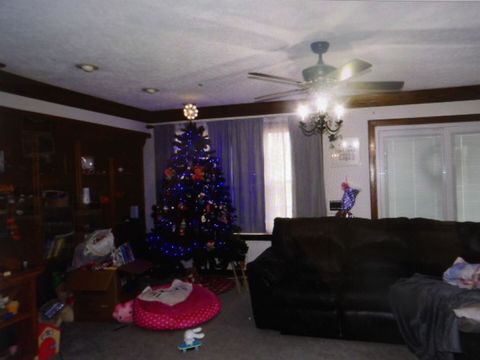 Tiny photo for 832 W Raymond Street W, Harrisburg, IL 62946 (MLS # 100000108)