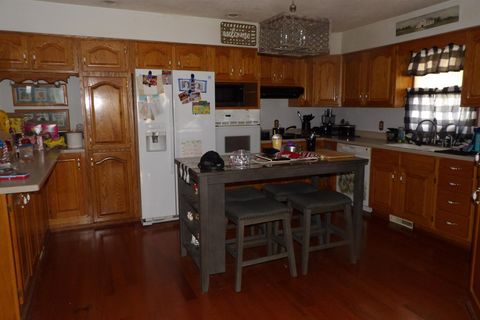 Tiny photo for 832 W Raymond Street W, Harrisburg, IL 62946 (MLS # 100000108)