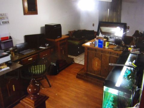 Tiny photo for 832 W Raymond Street W, Harrisburg, IL 62946 (MLS # 100000108)