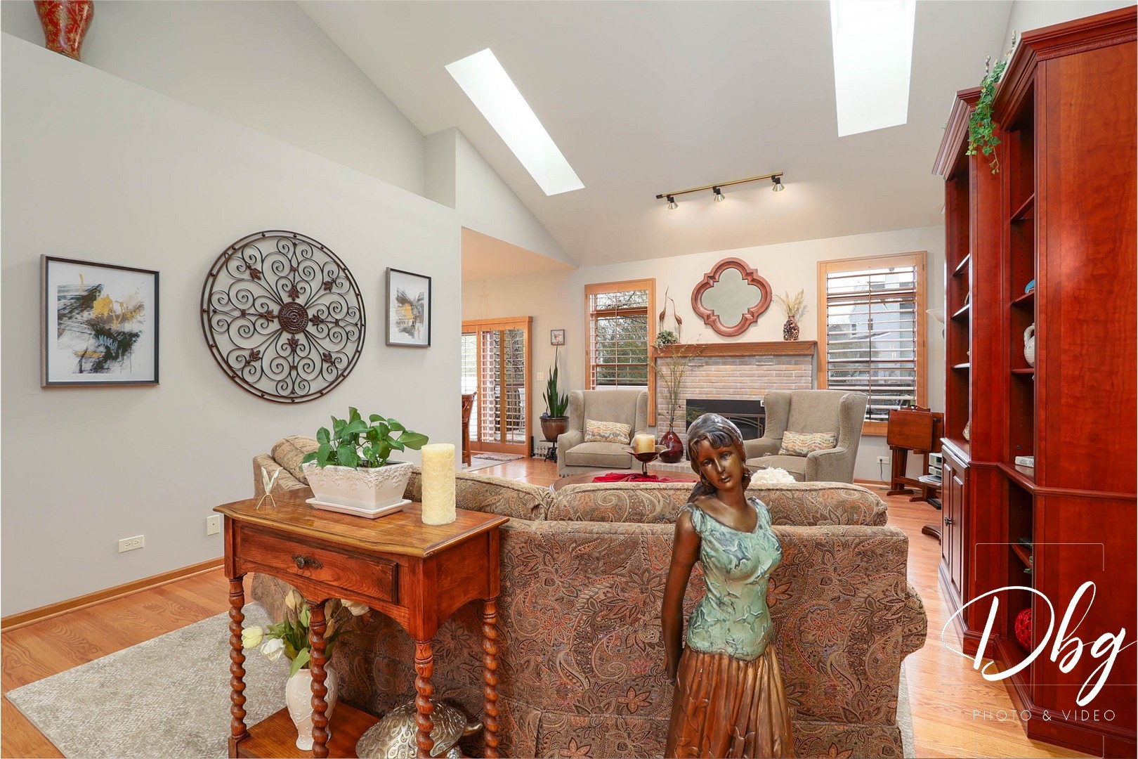 786 Woodland Drive