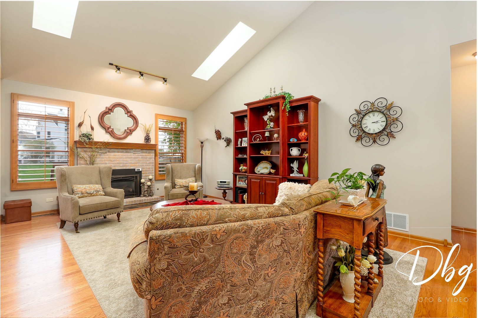 786 Woodland Drive