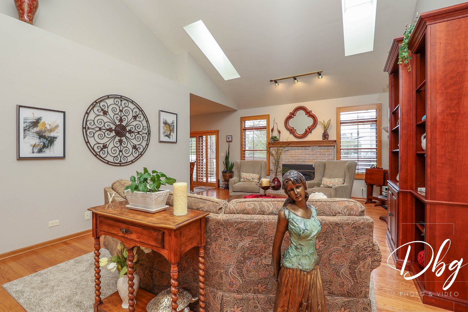 786 Woodland Drive