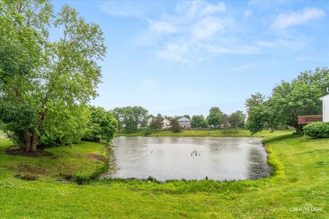 Tiny photo for 2588 Heritage Court, Geneva, IL 60134 (MLS # 12680435)